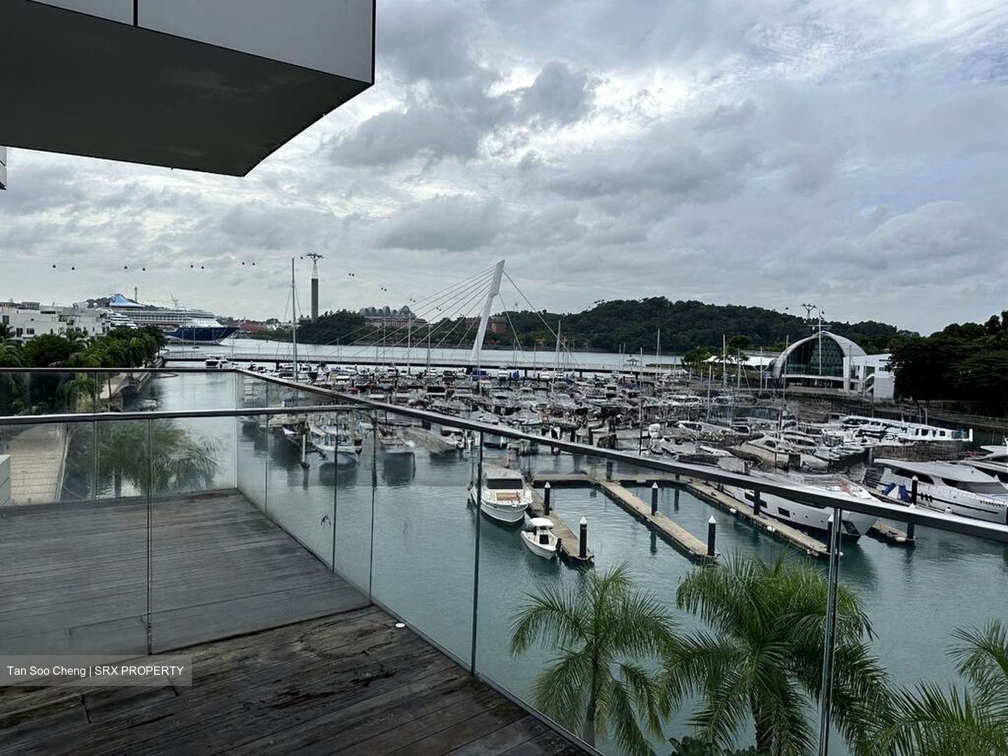 Reflections At Keppel Bay (D4), Condominium #508146301